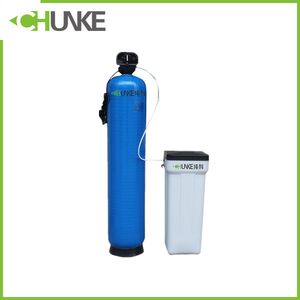 Chunke Good Quality Water Softener for Water Treatment