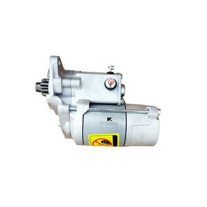 High Quality Replacement Starting Motor 338-0589 for Caterpillar Equipments