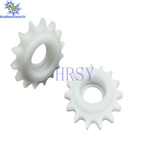 Factory Custom High Quality Plastic Idler Sprockets