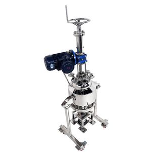 Reliable Water Purifying System for Pharmaceutical Manufacturing Needs