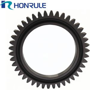 Motorcycle Gearbox Components Excellent Quality Combined Teeth Gear