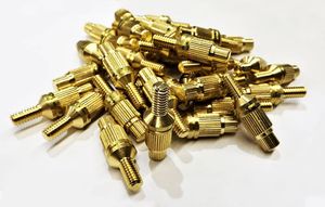 Customized High Precision Brass Steel Motorcycle CNC Machining Parts Machine Parts