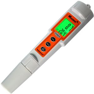 pH pH Test Pen pH Meter pH Detector pH Test Pen pH Tester pH Water Quality Testing Instrument