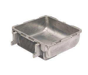 Advanced Die Casting Services for Precision Medical Equipment