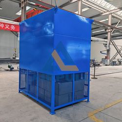 Factory-Direct Filters and Accessories / Self-Cleaning Filters / Backwash Self-Cleaning Filter Dust Collector