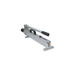 20ton Mini Hydraulic Cylinder Jack Porta Power Manual Hand Pump Single Acting 2" Stroke Lifting Cylinders Shipbuilding