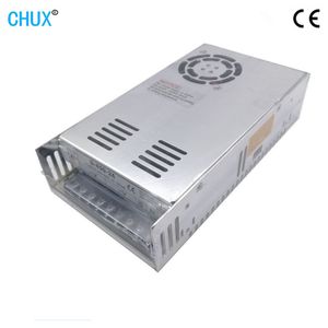 S-400-24V AC to DC SMPS 400W 24V Single Group LED Switching Power Supply