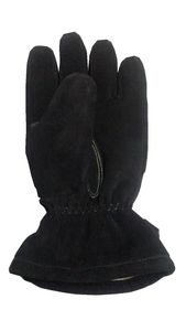 Hot Sale Industrial Safety Hand Protection Firefighting Durability Excellent Firefighting Gloves