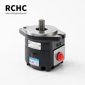 Parker Rhp1 High-Efficiency Hydraulic Gear Pump for Industrial Applications