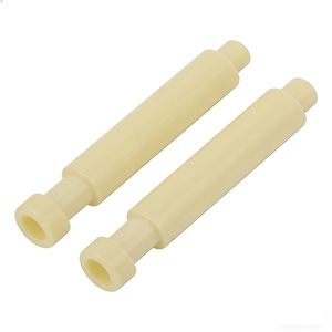 High Temperature Resistant Zirconia Ceramic Valves & Seals Series