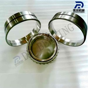 Double Rows M270749td-903c8 M270749td/M270710/Ea 447.675X635X223.838 Inch Size Tapered Roller Bearing with Conical Roller Bearing