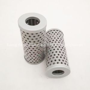 22L-60-22120 for Kom/Atsu Excavator Accessories Hydraulic Filter