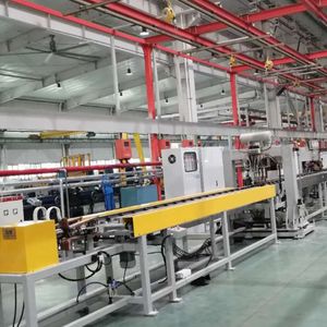 Transformer Tank Machine with High Precision Welding & Forming for Power Transformer Manufacturing