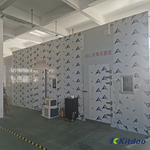 Cold Storage Room for Fruits/Vegetables/Meat/Seafood