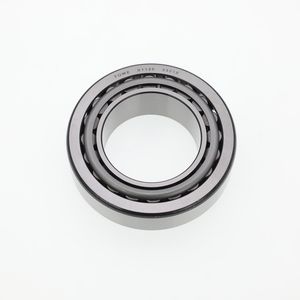 The Most Populcr Anti-Friction Rigid Tapered Roller Auto Bearing for Crane Machinery
