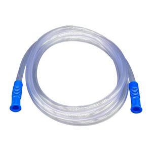 Sterile Disposable Yankauer Catheter Pack of 10/20/50 Units Medical Grade