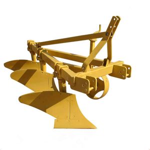Limited Stock Plowing Machine Agricultural Furrow Bottom Moldboard Plows Plough Moldboard Plow