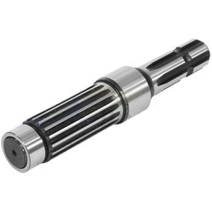 Custom Agriculturagriculture Machinery Partal Machine Tractor Parts Reversible Pto Drive Shaft for Case-Ih Tractor Parts