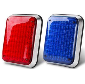 Haibang LED Ambulance Surface Mounts Light Deck Lights LED Dash Lights