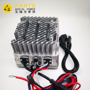 Top Quality Jlg Genuine Battery Charger 1001128737 for Jlg Scissor Lift