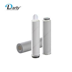 Darlly Spun Filter Melt Blown Filter Cartridge (DLPP)