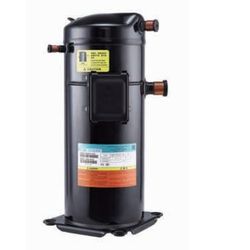 Scroll Compressor Used for Refrigeration Restaurants Retail Hotels AC Power Source