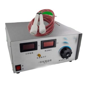 in Mold Labeling Iml Static Generator Plastic Injection Electrostatic Generator