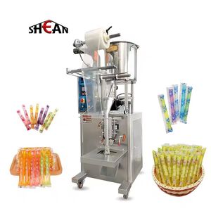Hot Sale Automatic Ketchup Sauce Shampoo Packing Machine Cream Packing Machine