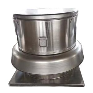 Kitchen Centrifugal Exhaust Roof Fan Blower