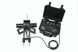 Police Silent Drill with Dual Motor C8