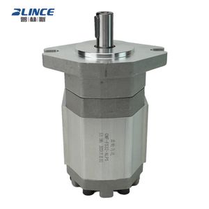 220V 2.2kw Cycloidal Gear Motor for Heavy Machinery and Construction Equipment