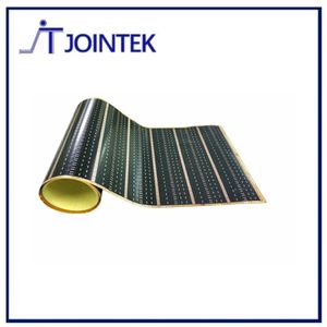 Double-Sided Flexible PCB for 144LEDs/M Configurations