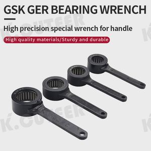 GSK Ger Bearing Wrench High Precision Special Wrench for Handle