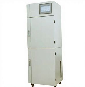 Manufacturers Well Products Equipment Multi-Parameter Water Quality Analyzer