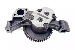 Normal Quality Auto Oil Pump for Mercedes
