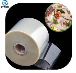 Rigid Pet Window Sheet Blister Clear Transparent Pet Plastic Films