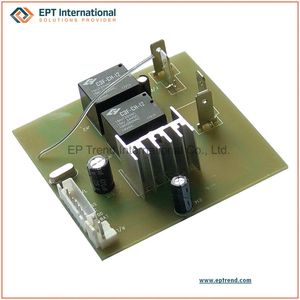 OEM Customized PCB Assembly, PCBA Manufacturing. PCB for Electric Appliance