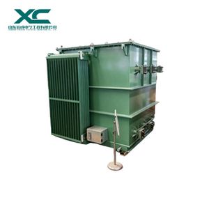 1500kVA Oil Immersed Box Type Substation 11kv to 415V Outdoor Compact Transformer Substation