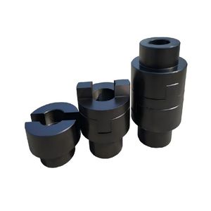 Flexible Rubber Coupling for Efficient Power Transmission Solutions