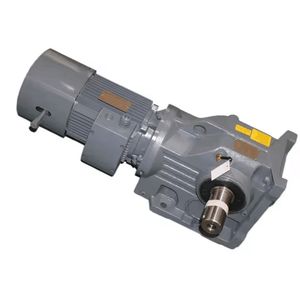 Transmission Speed Reducer Cast Iron Housing Geared Motor Reduction Helical Cycloidal Cyclo Planetary Worm Gear Box Gearbox