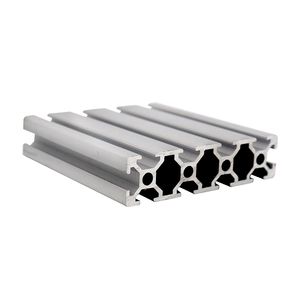T Slot 2080 Aluminum Extrusion Aluminum Profiles with Lowest Price