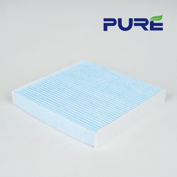 80292-Tg0-Q01 High Quality Car Cabin Air Filter Auto Parts for Honda City Tank 300