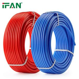 Ifan ASTM F1974 Factory Supply Overlap Pex Al Pex Pipe 16-32mm Pex Aluminum Plastic Pipe
