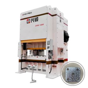 Zxsn2-8000 Traceable CNC Servo Stepper Press Motor Machine FDA Compliant