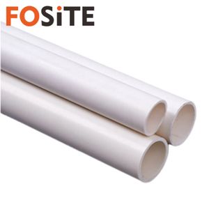 Factory Wholesale High-Quality Customized Size Water Supply and Drainage Tube