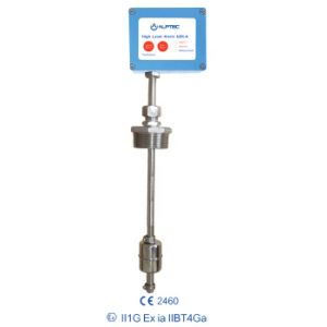 Liquid Level Alarm, High Level Alarm for Liquid Storage Tank