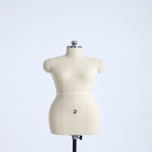 High-End Standard Female Clothing Model Prop Women's Underwear Mannequin Female