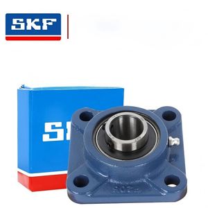 Chrome Steel Pillow Block Bearing Parts UCP313 UCP214 UCP314 UCP215 UCP315 Ucfx05 Insert Ball Bearing SKF