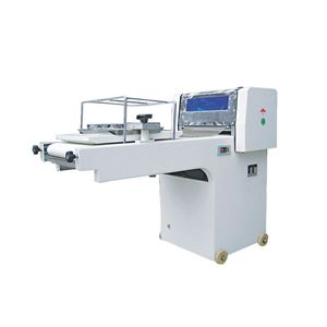 Factory Supply Toast Bread Moulder Dough Making Machine for Bakery