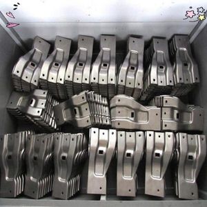 High-Quality Stainless Steel Plate for Industrial Use and Manufacturing